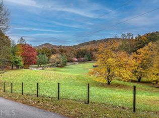 LOT-20R Settlement Trl, Ellijay, GA 30536