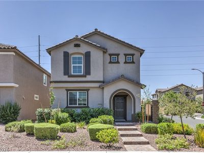 10565 Sariah Skye Ave, Las Vegas, NV, 89166