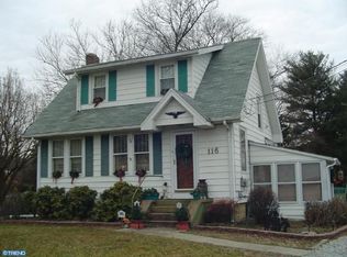 116 Landis Ave, Bridgeton, NJ 08302