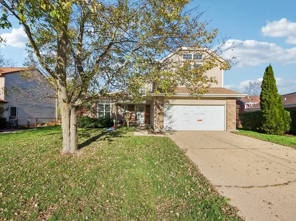 1704 N Donovan St, McHenry, IL 60050