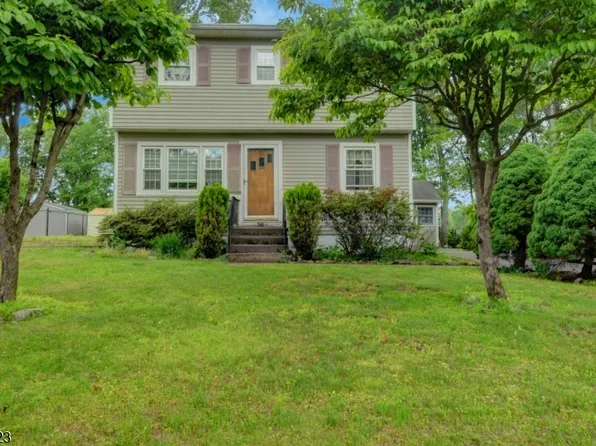 36 Hemlock Ave, Lincoln Park Boro, NJ 07035