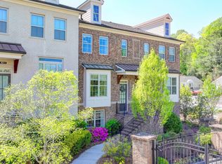 4007 Dunwoody Trce, Dunwoody, GA 30338