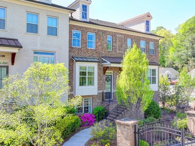 4007 Dunwoody Trce, Dunwoody, GA, 30338