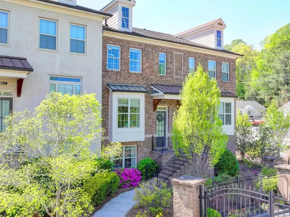 4007 Dunwoody Trce, Dunwoody, GA 30338