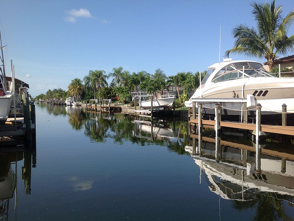 Canal View