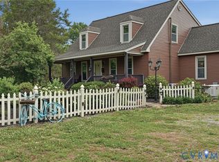 51 Farm Folly Ln, Cumberland, VA 23040