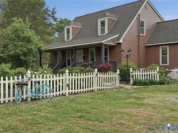 51 Farm Folly Ln, Cumberland, VA 23040