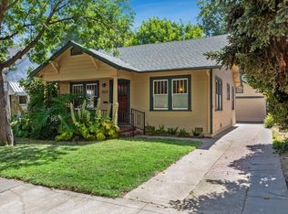 2661 16th St, Sacramento, CA 95818