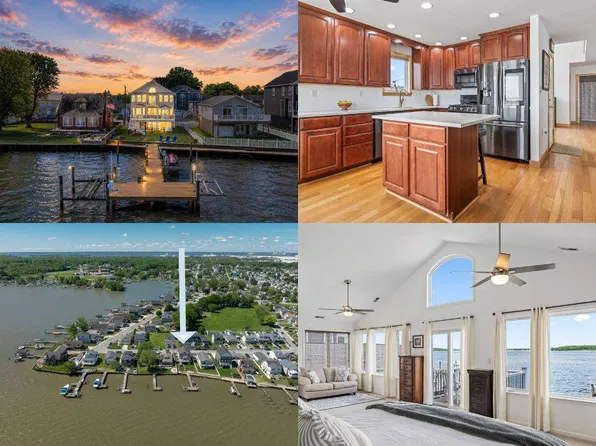 7112 River Drive Rd, Baltimore, MD 21219