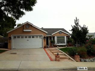 28149 Branch Rd, Castaic, CA 91384