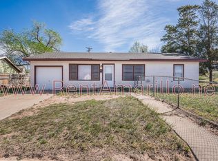 323 Hickory St, Amarillo, TX 79107