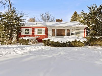 1451 E Pearl Ave, Hazel Park, MI, 48030