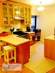 Rented by Metropolitan Property Group