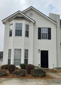 130 Chastain Loop, Newnan, GA, 30263