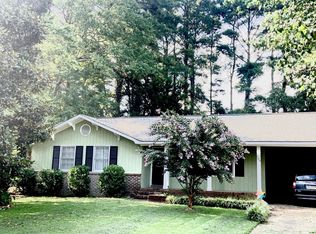 109 Basin St, Dunn, NC 28334