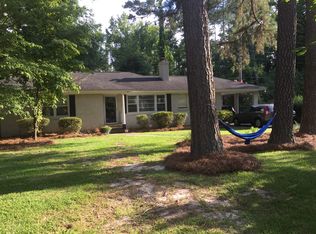 4446 Erskine St, Columbia, SC 29206