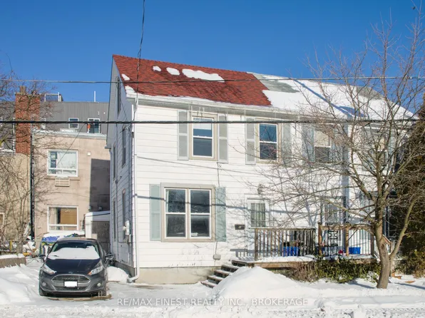 43 Durham St, Kingston, ON K7L 1J2