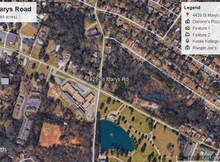 4429 Saint Marys Rd, Columbus, GA 31907