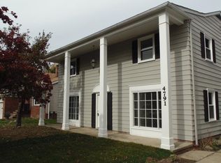 4791 Geraldine Rd, Richmond Heights, OH 44143