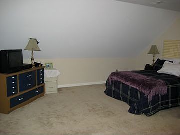 Bonus room/Bedroom 4