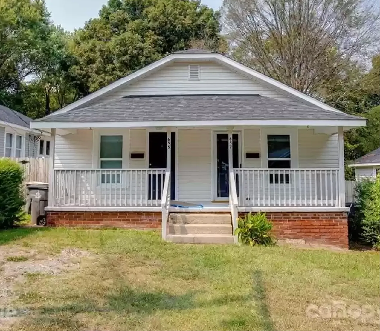 1 bed, 630 sqft, $950 — Photo 1