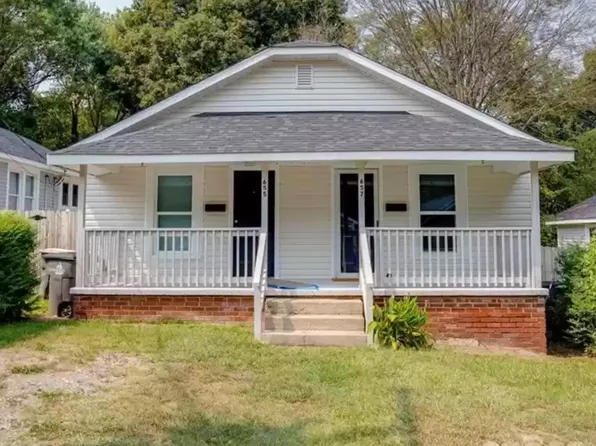 655 Wilson St #655, Kannapolis, NC 28083