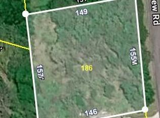 Valley View Rd, La follette, TN 37766