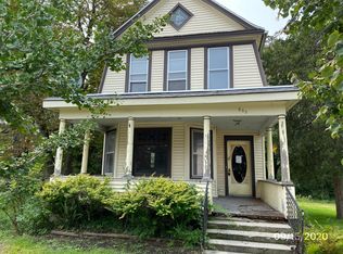 205 Wisconsin St, Adell, WI 53001