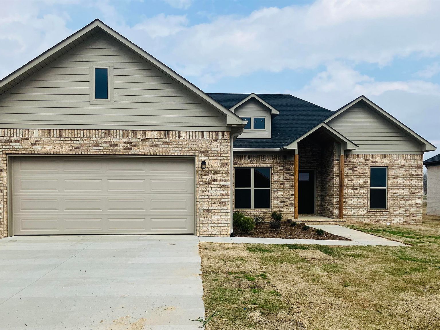 4 Quail Feather Cv, Greenbrier, AR 72058 Zillow