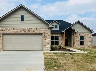 4 Quail Feather Cv, Greenbrier, AR 72058