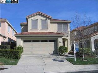 124 Pearlgrass Ct, San Ramon, CA 94582