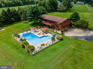 6208 Ebenezer Rd, Baltimore, MD 21220