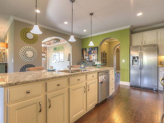 The Lexington Kitchen