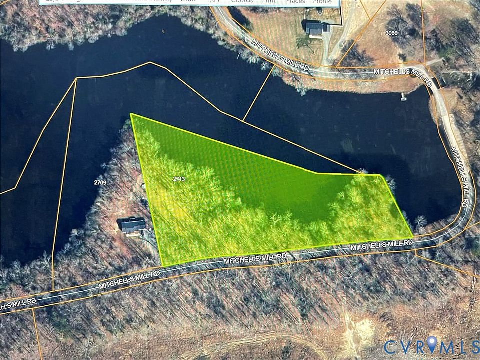 2nd image of 2713 Mitchells Mill Pond Rd