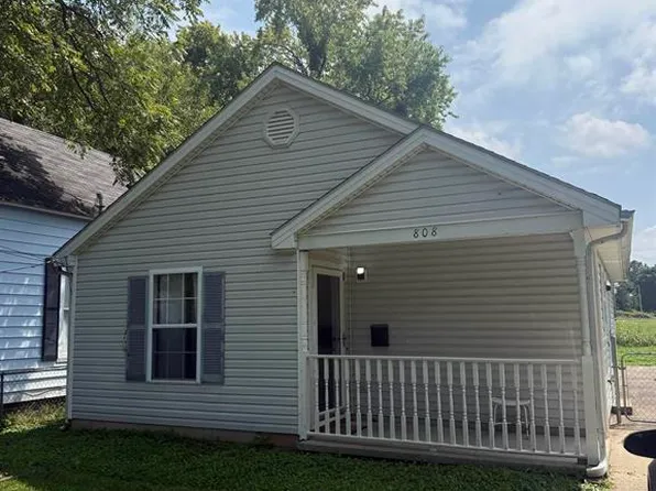 808 W 8th St, Owensboro, KY 42301