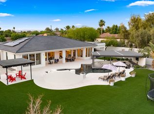 4575 E Meadowview Dr, Gilbert, AZ 85298