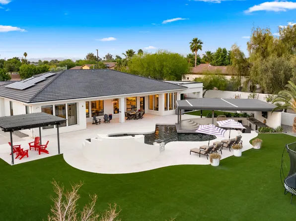 4575 E MEADOWVIEW Drive, Gilbert, AZ 85298