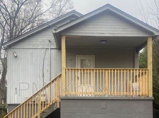807 Cates St, Maryville, TN 37803