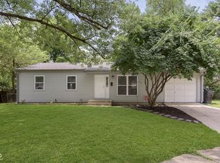 3177 Norwich Ct, Indianapolis, IN