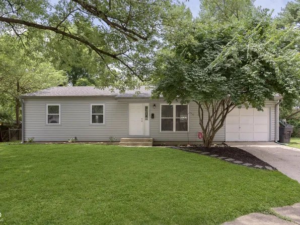 3177 Norwich Ct, Indianapolis, IN 46224