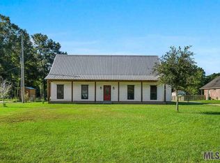12247 Leblanc Ln, Walker, LA 70785