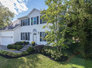 1101 Ridgeland Ct, Lexington, KY 40515