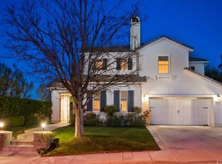 26984 Timberline Ter, Valencia, CA 91381