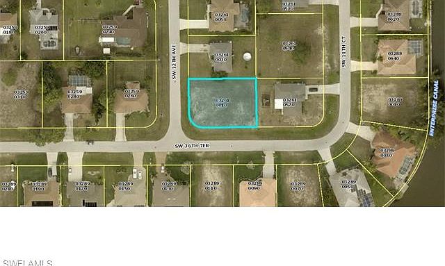1st image of 3613 SW 12th Ave