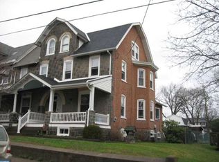 305 Race St, Perkasie, PA