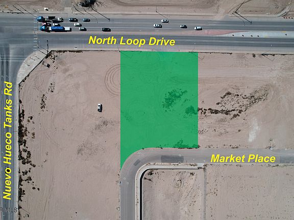2nd image of 9933 N North Loop Dr