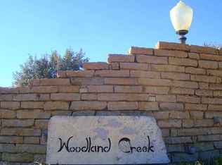 31 Woodland Creek Cir, Wichita Falls, TX 76302