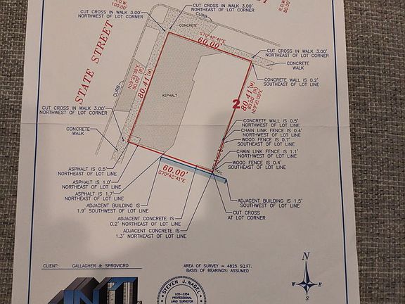 4th image of 1200 S State St