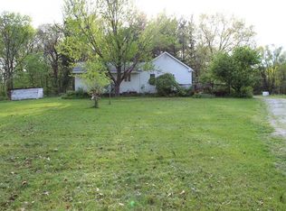 4825 Underwood Rd, Walkerton, IN 46574