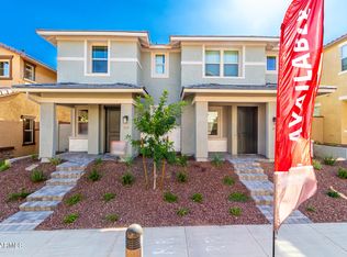 2848 N Evergreen St, Buckeye, AZ 85396